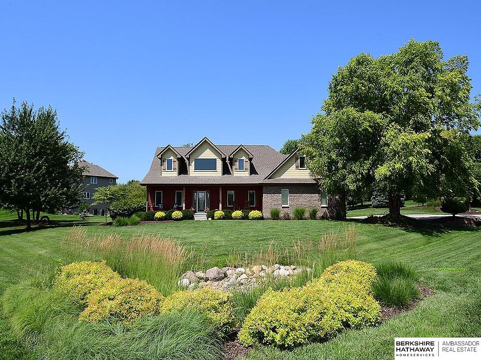 3808 Fox Ridge Dr, Bellevue, NE 68123 Zillow