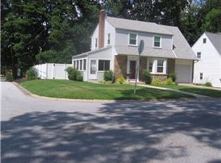 111 Kenwood Ln, Wilmington, DE 19804