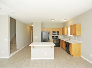 Holly Ridge Townhomes, Kansas City, MO 64118