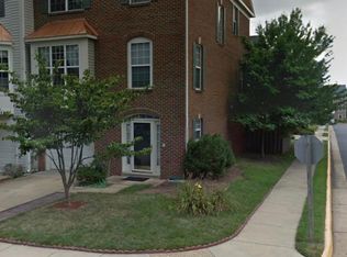 2440 Mountain Mill Pl, Herndon, VA 20171