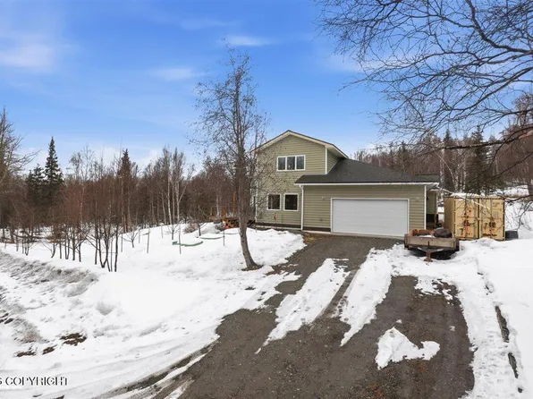 15665 Robin Hood Dr, Anchorage, AK 99516