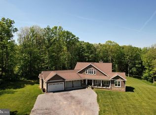 518 Two Mile Rd, Howard, PA 16841