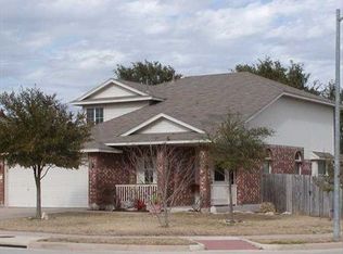 3701 Castle Rock Dr, Round Rock, TX 78681