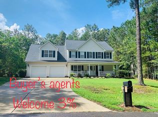165 Lotus Ln, Sanford, NC 27332