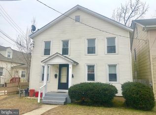 409 D St, Millville, NJ 08332