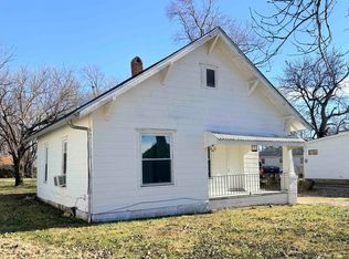 508 N Cedar St, Marion, KS 66861