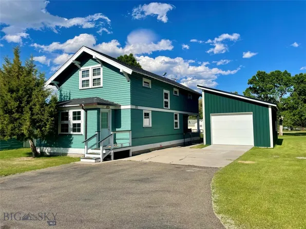 103 Rice Dr, Anaconda, MT 59711