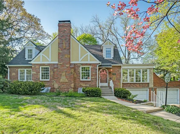 2601 Lovers Ln, Saint Joseph, MO 64506