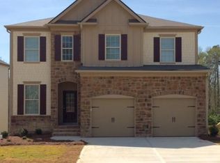 766 Westmoreland Ln, Lawrenceville, GA 30043