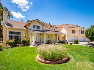 32201 Joaquin Dr, Acton, CA 93510