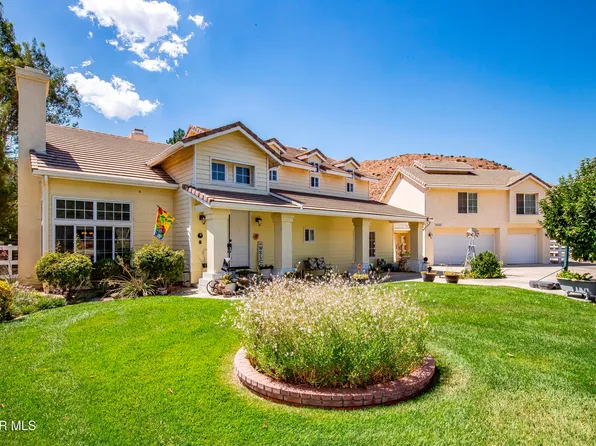 32201 Joaquin Dr, Acton, CA 93510
