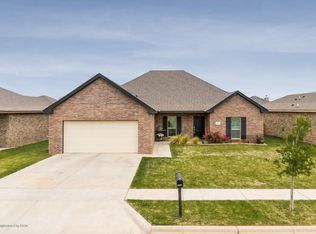 9816 Prather Ave, Amarillo, TX 79119