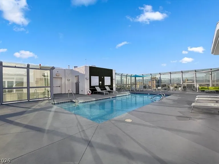900 S Las Vegas Blvd #1215 — Photo 30