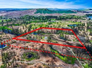 0 Unassigned Address, Medical Lake, WA 99022