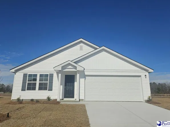 1279 Rushmore Loop, Florence, SC 29506
