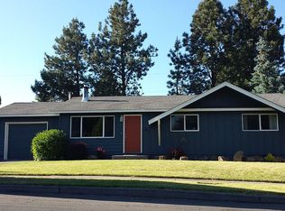 1336 NE Drost Dr, Bend, OR 97701