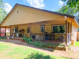 29785 Terry Mill Rd, Round Mountain, CA 96084