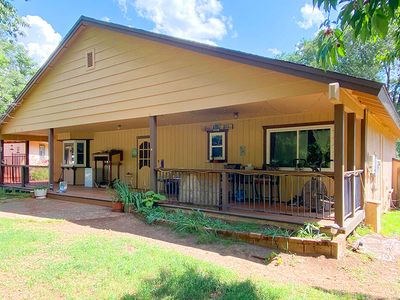 29785 Terry Mill Rd, Round Mountain, CA, 96084