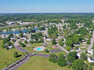 Sugarcreek Express Premier Pikewood Manor Plan, Pikewood Manor, Elyria, OH 44035