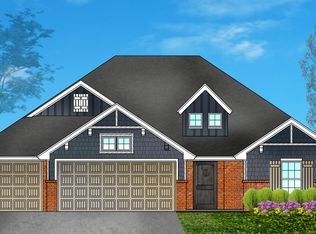 8200 NW 160th St, Oklahoma City, OK 73034