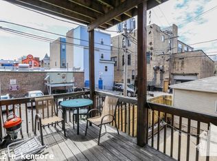 3212 N Kenmore Ave #917, Chicago, IL 60657