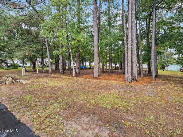 Lot 13-14 NE 68th Street LOT 13-14, Oak Island, NC 28465