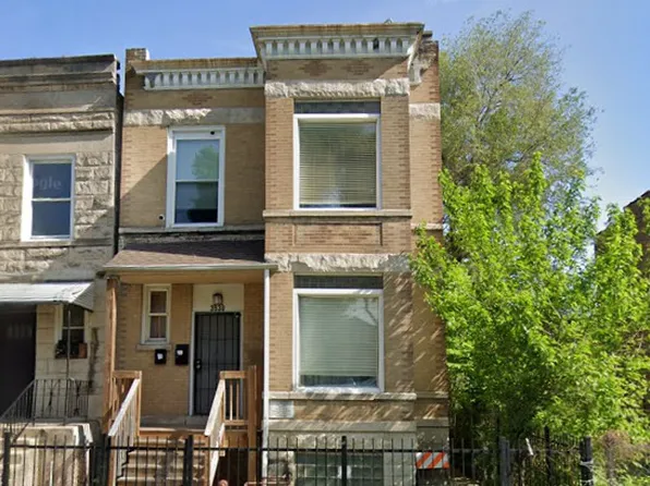 3930 W Polk St, Chicago, IL 60624