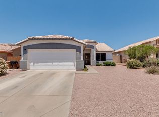 11314 W Diana Ave, Peoria, AZ 85345