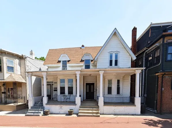 235 Monmouth St, Gloucester City, NJ 08030