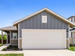 214 Rosetta Rd, Maxwell, TX 78656