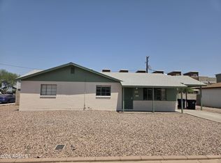 1402 E Orange St, Tempe, AZ 85281