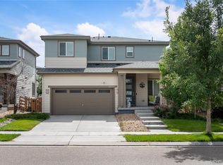 18026 E 107th Way, Commerce City, CO 80022