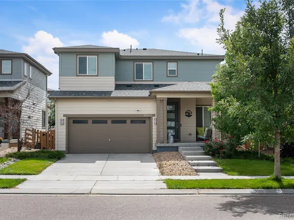 18026 E 107th Way, Commerce City, CO 80022