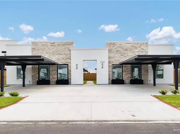 2106 Selena St #1, Mission, TX 78572