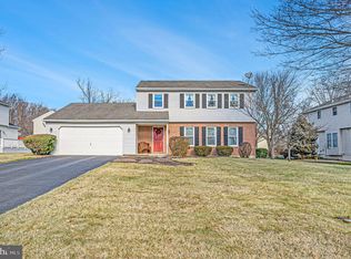 105 Colt St, Sinking Spring, PA 19608