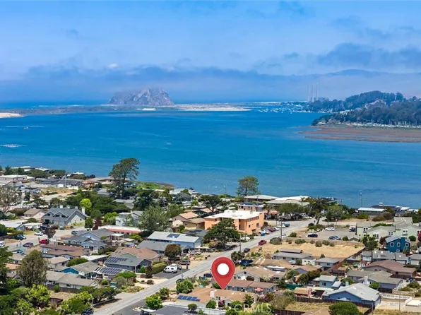 1280 6th St, Los Osos, CA 93402