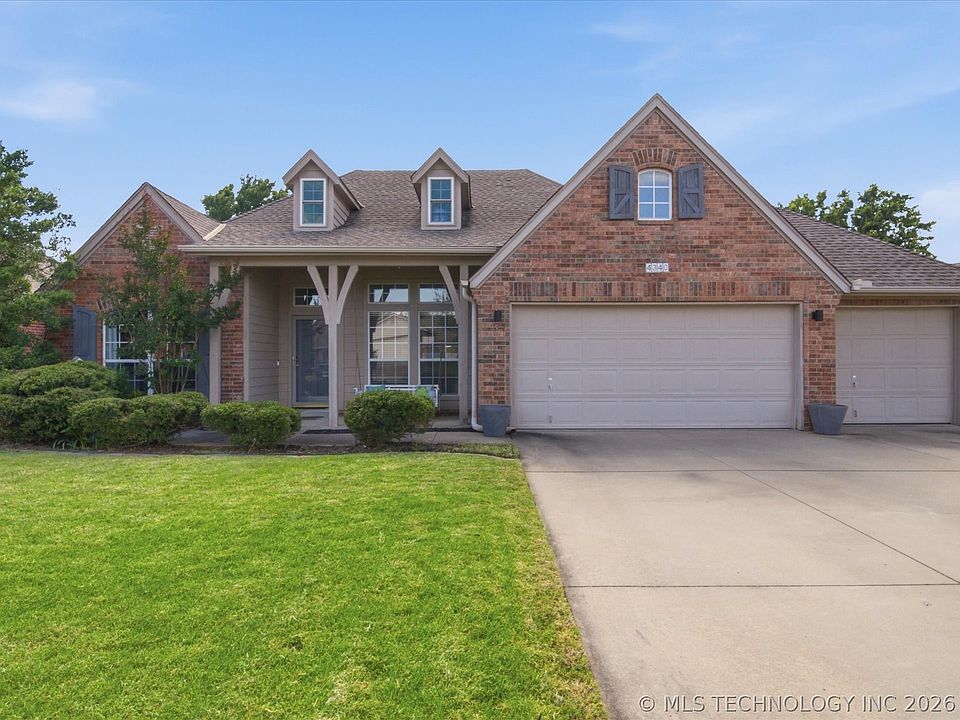 1st image of 4340 S 198th East Ave