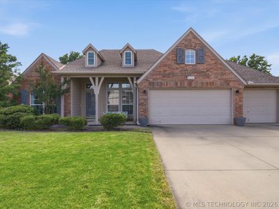 4340 S 198th East Ave, Broken Arrow, OK, 74014