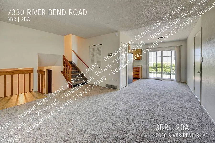 Pending Approval - Tri Level In Widefield With Huge Backyard! — Photo 4