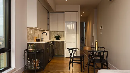 Rented by Nooklyn NYC LLC