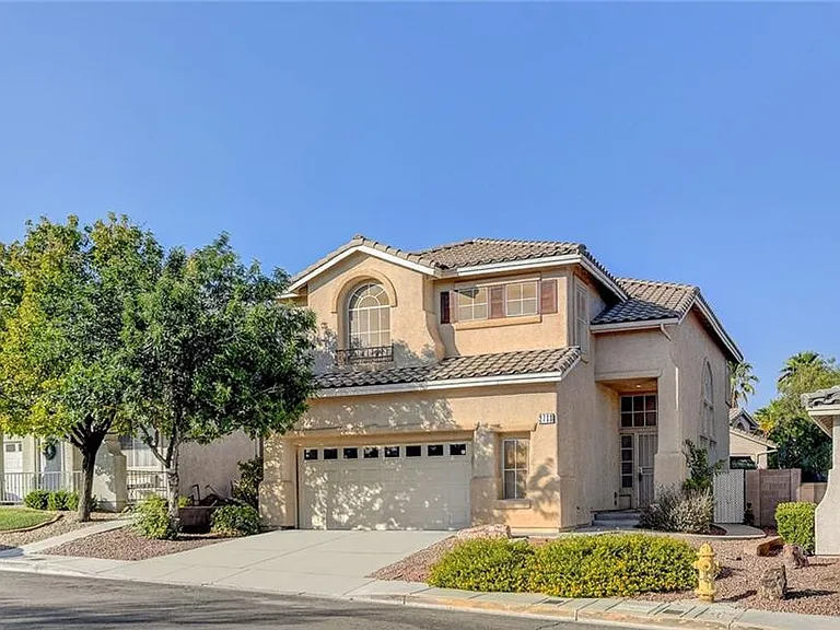 2788 Desert Zinnia Ln — Photo 1