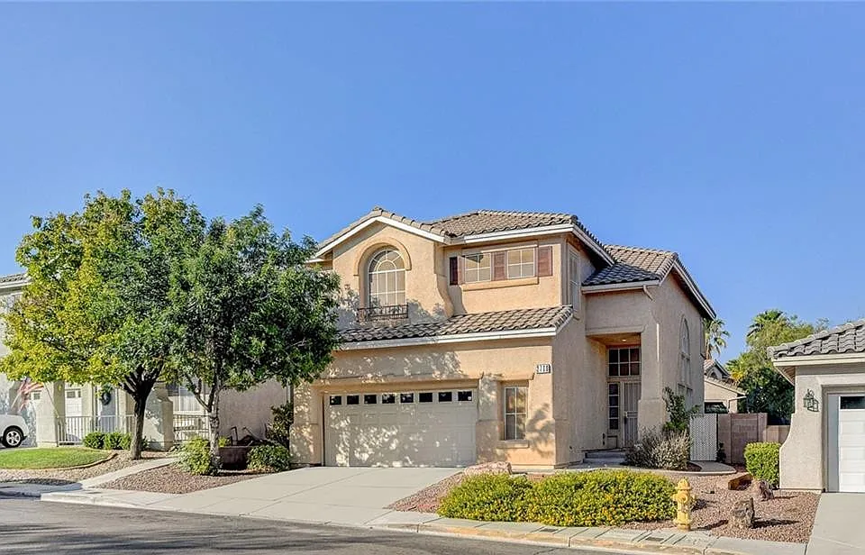 2788 Desert Zinnia Ln