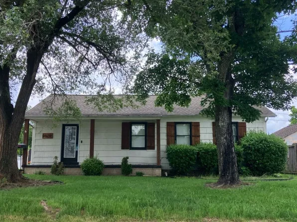 1620 Hermitage Dr, Kingsport, TN 37664