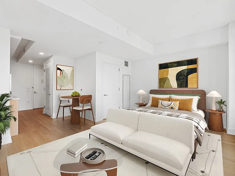 499 President St #722 — Photo 2