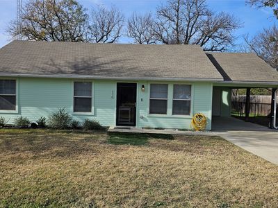 114 Shady Springs Dr, Runaway Bay, TX, 76426