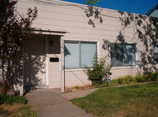 1274 Orange Ave, Redding, CA 96001