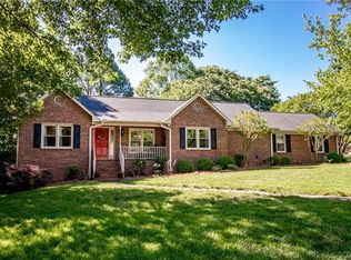 401 Carola Ct, Salisbury, NC 28146