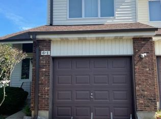 61 Foncine Ln #61, South Windsor, CT 06074