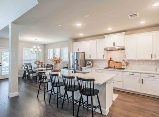 6220 Tavolo Pkwy, Fort Worth, TX 76123
