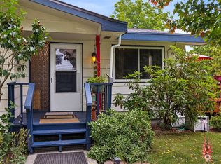 496 Central Ave E, Tenino, WA 98589